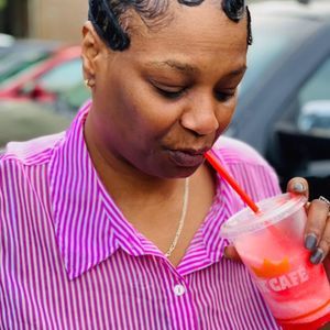 Meet your Posher, Bathsheba